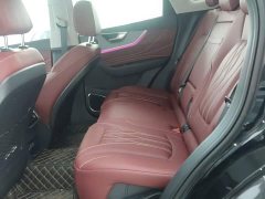 Hongqi HS5 2026 2.0T two-wheel drive Qixiang Pro version - фото 17