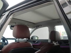 Hongqi HS5 2026 2.0T two-wheel drive Qixiang Pro version - фото 18