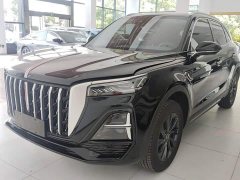 Hongqi HS5 2026 2.0T two-wheel drive Qixiang Pro version - фото 2
