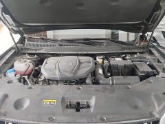 Hongqi HS5 2026 2.0T two-wheel drive Qixiang Pro version - фото 20
