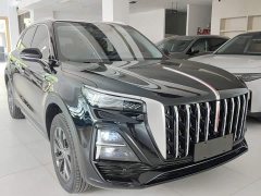 Hongqi HS5 2026 2.0T two-wheel drive Qixiang Pro version - фото 4