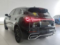 Hongqi HS5 2026 2.0T two-wheel drive Qixiang Pro version - фото 5