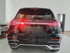 Hongqi HS5 2026 2.0T two-wheel drive Qixiang Pro version - фото 6