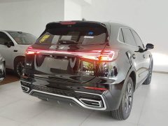 Hongqi HS5 2026 2.0T two-wheel drive Qixiang Pro version - фото 7