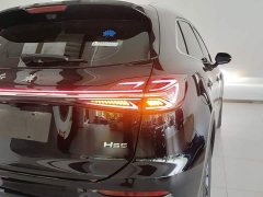 Hongqi HS5 2026 2.0T two-wheel drive Qixiang Pro version - фото 8