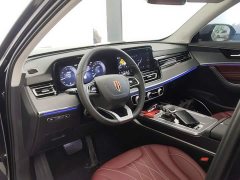 Hongqi HS5 2026 2.0T two-wheel drive Qixiang Pro version - фото 10