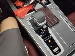 Hongqi HS5 2026 2.0T two-wheel drive Qixiang Pro version - фото 14