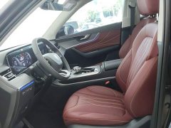 Hongqi HS5 2026 2.0T two-wheel drive Qixiang Pro version - фото 15