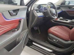 Hongqi HS5 2026 2.0T two-wheel drive Qixiang Pro version - фото 16