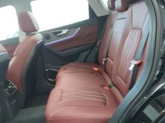 Hongqi HS5 2026 2.0T two-wheel drive Qixiang Pro version - фото 17