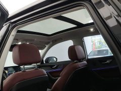 Hongqi HS5 2026 2.0T two-wheel drive Qixiang Pro version - фото 18