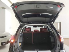 Hongqi HS5 2026 2.0T two-wheel drive Qixiang Pro version - фото 19