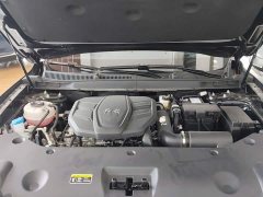 Hongqi HS5 2026 2.0T two-wheel drive Qixiang Pro version - фото 20