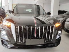 Hongqi HS5 2026 2.0T two-wheel drive Qixiang Pro version - фото 3