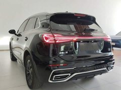 Hongqi HS5 2026 2.0T two-wheel drive Qixiang Pro version - фото 5
