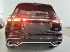 Hongqi HS5 2026 2.0T two-wheel drive Qixiang Pro version - фото 6
