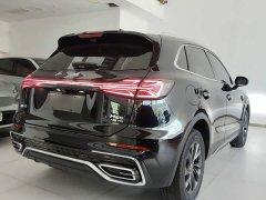 Hongqi HS5 2026 2.0T two-wheel drive Qixiang Pro version - фото 7