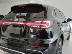 Hongqi HS5 2026 2.0T two-wheel drive Qixiang Pro version - фото 8