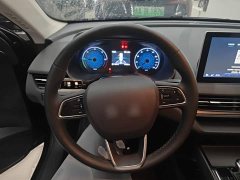 Hongqi E-QM5 2023 facelift basic travel version - фото 11