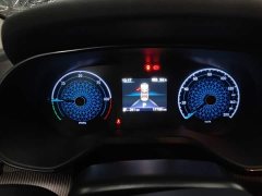 Hongqi E-QM5 2023 facelift basic travel version - фото 12