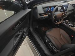 Hongqi E-QM5 2023 facelift basic travel version - фото 16