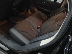 Hongqi E-QM5 2023 facelift basic travel version - фото 17