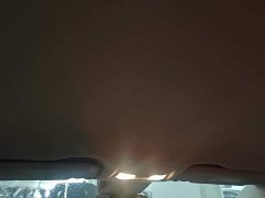 Hongqi E-QM5 2023 facelift basic travel version - фото 18