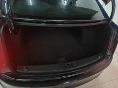 Hongqi E-QM5 2023 facelift basic travel version - фото 19