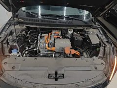 Hongqi E-QM5 2023 facelift basic travel version - фото 20