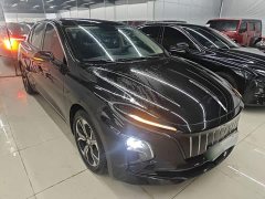 Hongqi E-QM5 2023 facelift basic travel version - фото 4