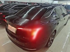Hongqi E-QM5 2023 facelift basic travel version - фото 6
