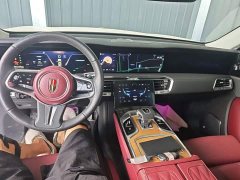 Hongqi E-HS9 690km flagship version six seats - фото 10