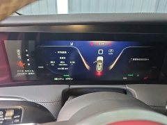 Hongqi E-HS9 690km flagship version six seats - фото 12