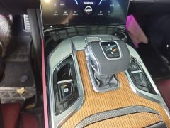 Hongqi E-HS9 690km flagship version six seats - фото 14