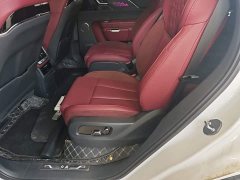 Hongqi E-HS9 690km flagship version six seats - фото 17