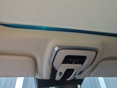 Hongqi E-HS9 690km flagship version six seats - фото 18