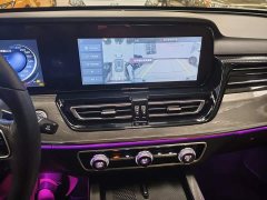 Hongqi HS5 2.0T four-wheel drive flag collar Pro version - фото 13