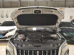 Hongqi HS5 2.0T four-wheel drive flag collar Pro version - фото 20