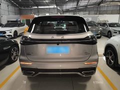 Hongqi HS5 2.0T four-wheel drive flag collar Pro version - фото 6