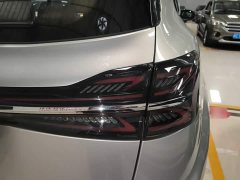 Hongqi HS5 2.0T four-wheel drive flag collar Pro version - фото 8