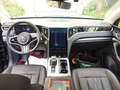 Hongqi HS7 PHEV 2.0T PHEV four-wheel drive Qichang version 6 seats - фото 10