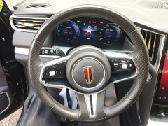 Hongqi HS7 PHEV 2.0T PHEV four-wheel drive Qichang version 6 seats - фото 11