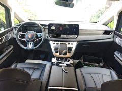 Hongqi HQ9 PHEV 2.0T AWD Business Edition - фото 10