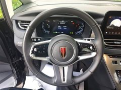 Hongqi HQ9 PHEV 2.0T AWD Business Edition - фото 11