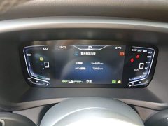 Hongqi HQ9 PHEV 2.0T AWD Business Edition - фото 12
