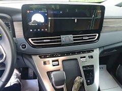 Hongqi HQ9 PHEV 2.0T AWD Business Edition - фото 13