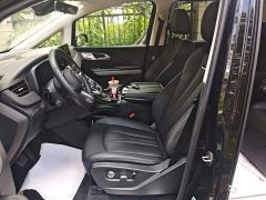 Hongqi HQ9 PHEV 2.0T AWD Business Edition - фото 15
