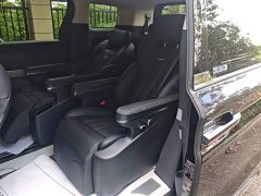 Hongqi HQ9 PHEV 2.0T AWD Business Edition - фото 17