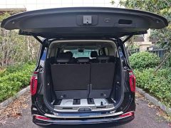 Hongqi HQ9 PHEV 2.0T AWD Business Edition - фото 19