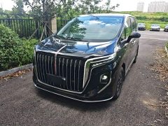 Hongqi HQ9 PHEV 2.0T AWD Business Edition - фото 2